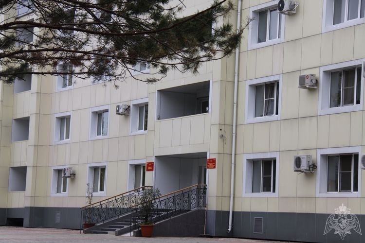 ФЕДЕРАЛЬНОЕ ГОСУДАРСТВЕННОЕ КАЗЕННОЕ УЧРЕЖДЕНИЕ ЗДРАВООХРАНЕНИЯ  «7 ВОЕННЫЙ ГОСПИТАЛЬ ВОЙСК НАЦИОНАЛЬНОЙ ГВАРДИИ  РОССИЙСКОЙ ФЕДЕРАЦИИ»